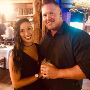 Meet your Posher, Karianne